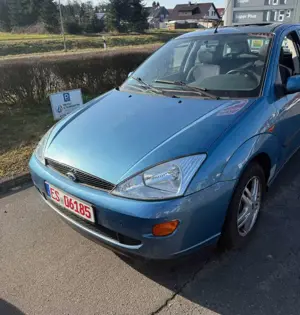 Ford Focus Futura 2 Telematics