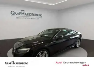 Audi A5 Coupé 45 TFSI qu. S tronic advanced GRA Navi