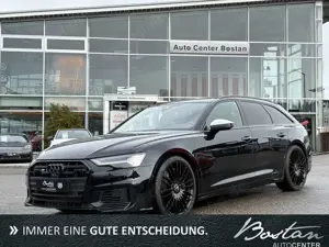 Audi S6 Avant 3.0 TDI quattro 360°+3D/ACC/HEADUP/PANO