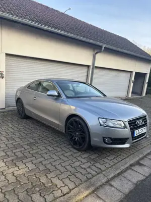 Audi A5 3.0 TDI DPF quattro