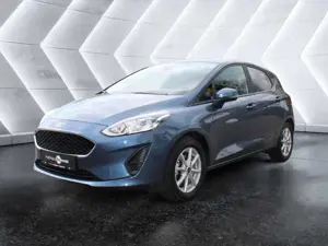 Ford Fiesta Cool  Connect - Winter-Paket