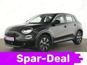 Fiat 600 Style-Paket|Tempomat|LED|Einparkhilfe