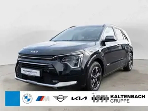 Kia Niro 1.6 Plug-in Hybrid Spirit HUD LED ACC
