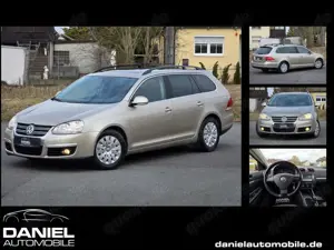 Volkswagen Golf V 1.4 TSI Variant Sportline KLIMAAUT.+PANO.