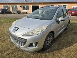 Peugeot 207 207 SW SW 95 VTi
