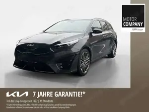 Kia Ceed SW / cee'd SW Ceed SW GT Line +MY26+DCT+Tech+Navi+R.Kamera+