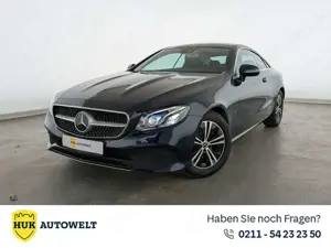 Mercedes-Benz E 200 E 200 Avantgarde (EURO 6d-TEMP) LED+NAVI+SHZ+ACC