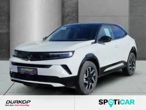 Opel Mokka GS Hybrid 107kw 6-AT Komfort-Paket Digitales Cockp