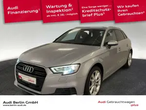 Audi A3 1.5 TFSI S tr. AHK XENON NAVI ACC