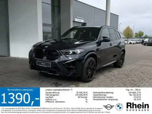 BMW X5 M Competition *8-Zylinder*AHK*Soft Close*