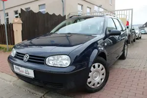 Volkswagen Golf IV Variant Ocean|TÜV/AU NEU