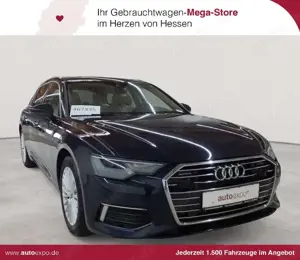 Audi A6 A6 Av. 50TFSI e quattro S tr.design PANO