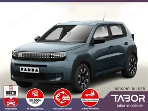 Fiat Grande Panda ICON CarPlay PixelLED PDC UVP-19%*