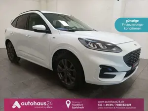 Ford Kuga 2.5 Duratec ST-Line|Navi|LED|Tempomat