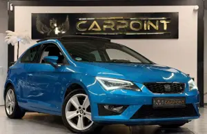 SEAT Leon 1.4l  SC FR/LED/Alcantara/PANO/PDC/BT/Navi