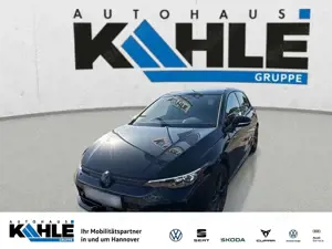 Volkswagen Golf R BLACK EDITION 2.0 l TSI OPF DSG 4Motion