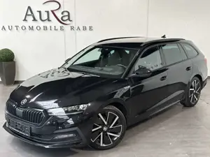 Skoda Octavia Combi 2.0 DSG Sportline NAV+LED+VCOCK+PP