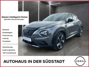 Nissan Juke 1.6 Hybrid N-Design, Kamera, Klima, SH
