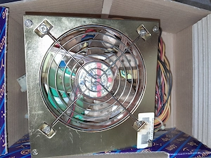 Retro PC Teile Konvolut - Sockel 478 DDR1 AGP-Bastler & Sammler Bild 2