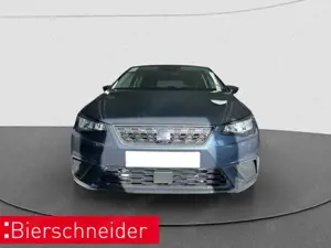 SEAT Ibiza 1.0 TSI DSG Road Edition NAVI SHZ PDC Bild 2