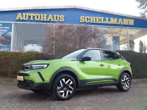 Opel Mokka 1.2T GS LED PDC+Kam SHZ LHZ Navi-App AHK