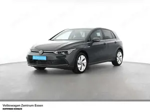 Volkswagen Golf Style eTSI DSG LED  SHTZ  AHK  PDC