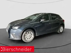 SEAT Ibiza 1.0 TSI DSG Road Edition NAVI SHZ PDC