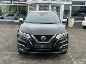 Nissan Qashqai Tekna+