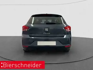 SEAT Ibiza 1.0 TSI DSG Road Edition NAVI SHZ PDC Bild 5