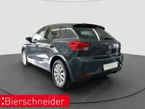 SEAT Ibiza 1.0 TSI DSG Road Edition NAVI SHZ PDC Bild 4