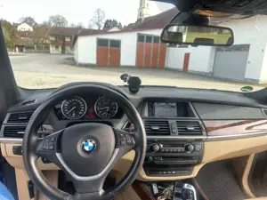 BMW X5 xDrive50i