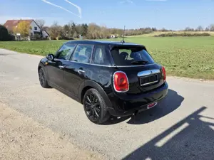 MINI One Bild 4