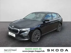 Skoda Scala Drive 1,0 TSI 85 kW 7-Gang-DSG