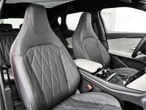 Ford Capri Premium | PANORAMA | 21'' | AHK | WÄRMEPU Bild 4