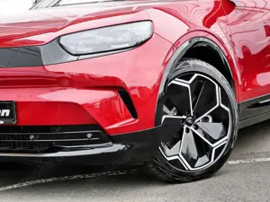 Ford Capri Premium | PANORAMA | 21'' | AHK | WÄRMEPU Bild 5