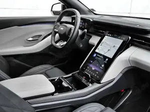 Ford Capri Premium | PANORAMA | 21'' | AHK | WÄRMEPU Bild 3