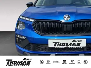 Skoda Kamiq Tour  1.0 TSI DSG *LED*KAMERA*SHZ*