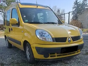 Renault Kangoo Kangoo 1.5 dCi Edition Campus Bild 2