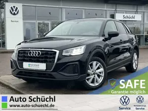 Audi Q2 1.5 35 TFSI S-tronic LED+KAMERA+EL.HECK+ACC+S