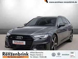 Audi S6 Avant 3.0 TDI quattro HEAD-UP+MATRIX+RFK