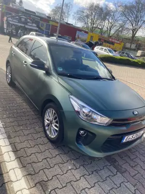 Kia Rio 1.0 T-GDI 100 Spirit