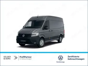 Volkswagen Crafter Kasten 2.0 TDI Standh*RFK*LED*Navi*DAB+