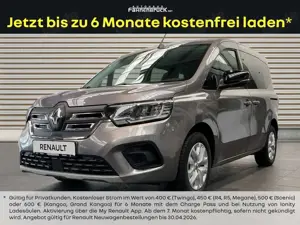 Renault Kangoo E-Tech 100%E EV45 AC22 Rückfahrkamera