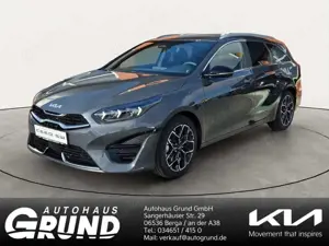 Kia Ceed SW / cee'd SW