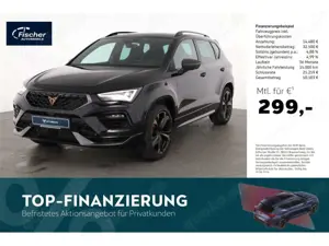CUPRA Ateca 2.0 TSI 4Drive VZ