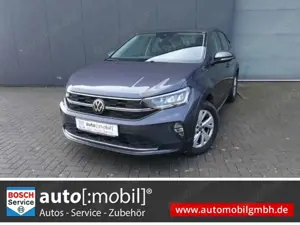 Volkswagen Taigo 1.0 TSI Life LED NAVI PDC SHZ