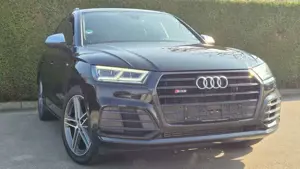 Audi SQ5 3.0 TFSI tiptronic quattro