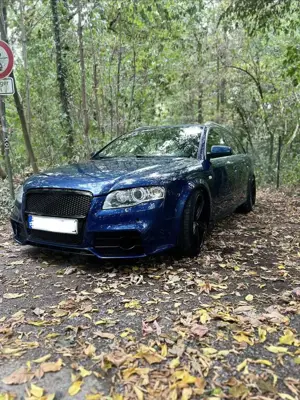 Audi A4 2.0 TDI (103kW)