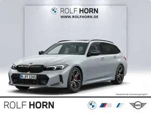 BMW 340 M340d xDrive Touring M Pro HeadUp Pano LED RfKam
