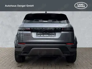 Land Rover Range Rover Evoque Dynamic SE Bild 5